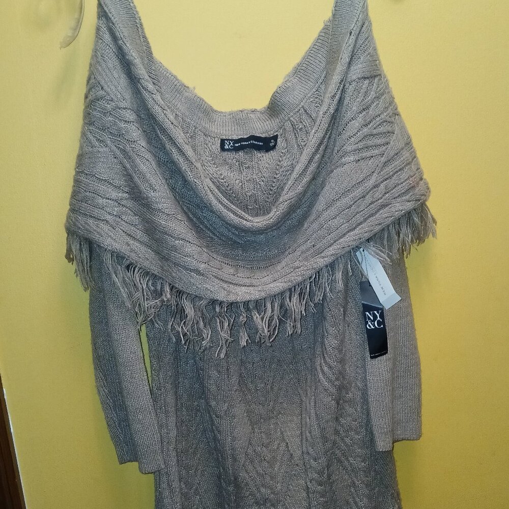 New York and Company Dress